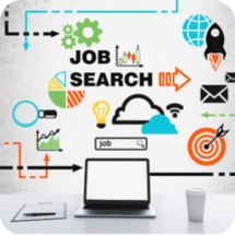 Adviser 11: Career Center Job Search Adviser 11: Career Center Job Search
